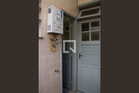 Apartamento à venda com 60m², 2 quartos e 1 vagaÁrea de Serviço