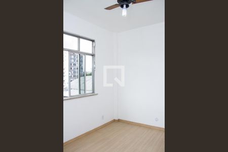 Quarto 01 de apartamento à venda com 2 quartos, 60m² em Méier, Rio de Janeiro