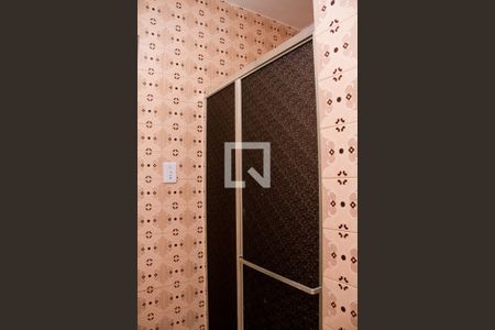 Apartamento à venda com 60m², 2 quartos e 1 vagaBanheiro Social