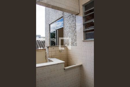 Apartamento à venda com 60m², 2 quartos e 1 vagaÁrea de Serviço