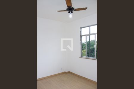 Quarto 01 de apartamento à venda com 2 quartos, 60m² em Méier, Rio de Janeiro