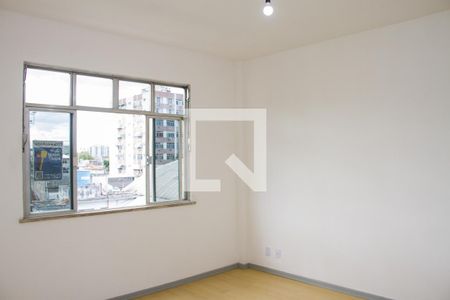 Sala de apartamento à venda com 2 quartos, 60m² em Méier, Rio de Janeiro