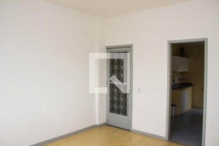 Sala de apartamento à venda com 2 quartos, 60m² em Méier, Rio de Janeiro