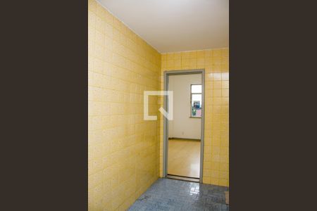 Apartamento à venda com 60m², 2 quartos e 1 vagaCozinha