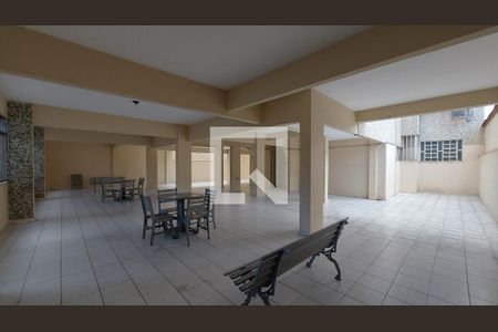 Apartamento à venda com 60m², 2 quartos e 1 vagaÁrea comum - Playground