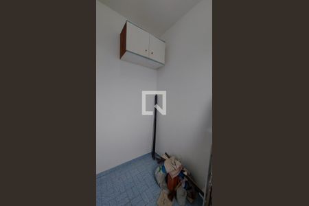 Apartamento à venda com 60m², 2 quartos e 1 vagaQuarto de Serviço