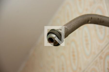 Apartamento à venda com 60m², 2 quartos e 1 vagaBanheiro de Serviço