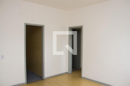 Sala de apartamento à venda com 2 quartos, 60m² em Méier, Rio de Janeiro