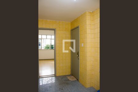 Apartamento à venda com 60m², 2 quartos e 1 vagaCozinha