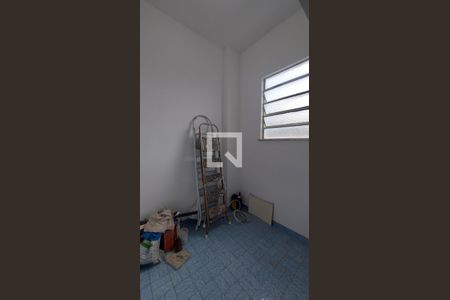 Apartamento à venda com 60m², 2 quartos e 1 vagaQuarto de Serviço
