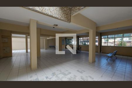 Apartamento à venda com 60m², 2 quartos e 1 vagaÁrea comum - Playground