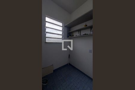 Apartamento à venda com 60m², 2 quartos e 1 vagaQuarto de Serviço