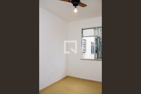 Quarto 02 de apartamento à venda com 2 quartos, 60m² em Méier, Rio de Janeiro