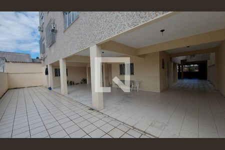 Apartamento à venda com 60m², 2 quartos e 1 vagaÁrea comum - Playground