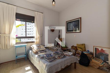 Apartamento à venda com 242m², 4 quartos e 4 vagasSuíte 2