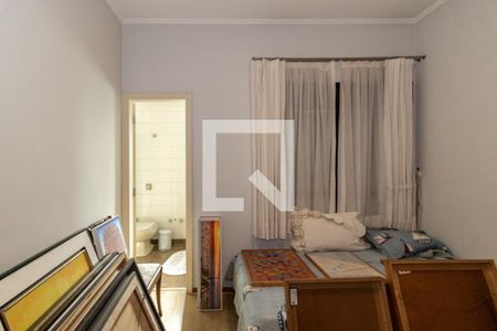 Apartamento à venda com 242m², 4 quartos e 4 vagasSuíte 3