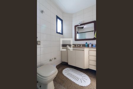 Apartamento à venda com 242m², 4 quartos e 4 vagasSuíte 3