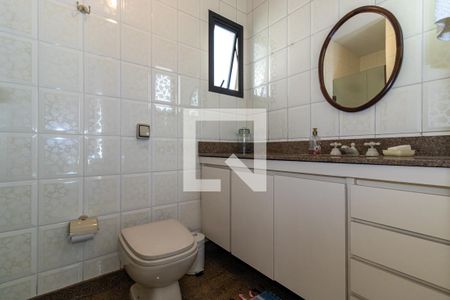 Apartamento à venda com 242m², 4 quartos e 4 vagasSuíte 2