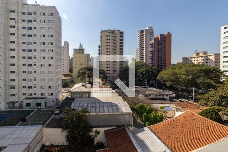 Apartamento à venda com 242m², 4 quartos e 4 vagasSuíte 4
