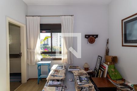 Apartamento à venda com 242m², 4 quartos e 4 vagasSuíte 2