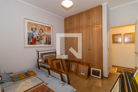 Apartamento à venda com 242m², 4 quartos e 4 vagasSuíte 3