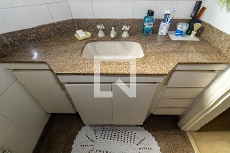 Apartamento à venda com 242m², 4 quartos e 4 vagasSuíte 3