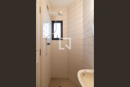 Apartamento à venda com 242m², 4 quartos e 4 vagasBanheiro
