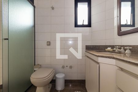 Apartamento à venda com 242m², 4 quartos e 4 vagasSuíte 3