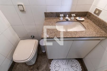 Apartamento à venda com 242m², 4 quartos e 4 vagasSuíte 1