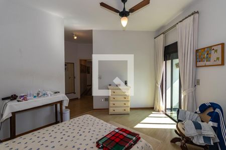 Apartamento à venda com 242m², 4 quartos e 4 vagasSuíte 4