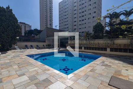 Apartamento à venda com 242m², 4 quartos e 4 vagasÁrea comum 