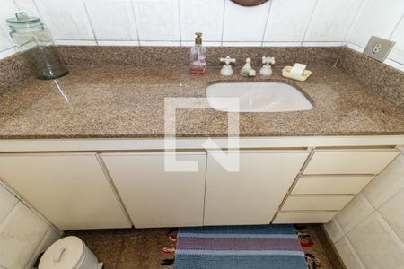 Apartamento à venda com 242m², 4 quartos e 4 vagasSuíte 2