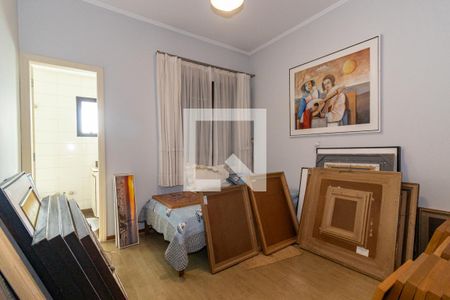 Apartamento à venda com 242m², 4 quartos e 4 vagasSuíte 3