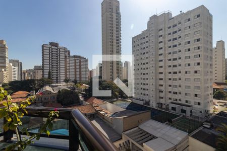 Apartamento à venda com 242m², 4 quartos e 4 vagasSuíte 4