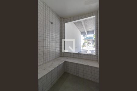 Apartamento à venda com 242m², 4 quartos e 4 vagasÁrea comum 