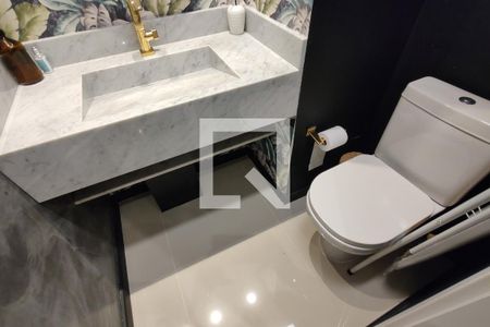 Apartamento à venda com 78m², 2 quartos e 1 vaga Apartamento à venda com 78m², 2 quartos e 1 vagaLavabo