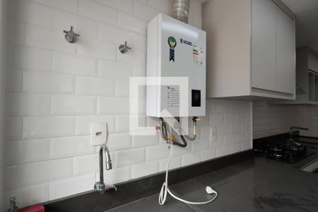 Apartamento à venda com 78m², 2 quartos e 1 vaga Apartamento à venda com 78m², 2 quartos e 1 vagaCozinha - Armários