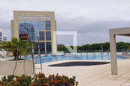 Apartamento à venda com 78m², 2 quartos e 1 vaga Apartamento à venda com 78m², 2 quartos e 1 vagaÁrea comum - Piscina