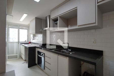 Apartamento à venda com 78m², 2 quartos e 1 vaga Apartamento à venda com 78m², 2 quartos e 1 vagaCozinha - Armários