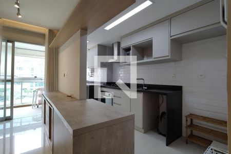 Apartamento à venda com 78m², 2 quartos e 1 vaga Apartamento à venda com 78m², 2 quartos e 1 vagaCozinha - Armários