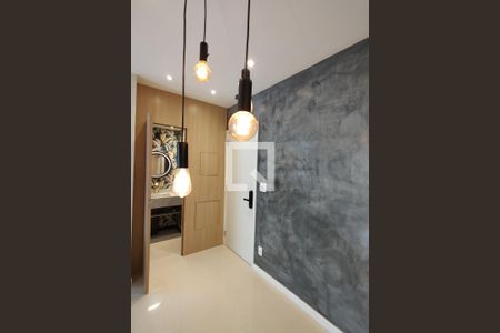 Apartamento à venda com 78m², 2 quartos e 1 vagaLavabo