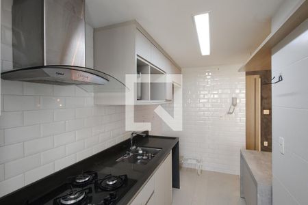 Apartamento à venda com 78m², 2 quartos e 1 vaga Apartamento à venda com 78m², 2 quartos e 1 vagaCozinha - Armários