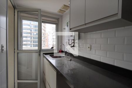 Apartamento à venda com 78m², 2 quartos e 1 vaga Apartamento à venda com 78m², 2 quartos e 1 vagaCozinha - Armários