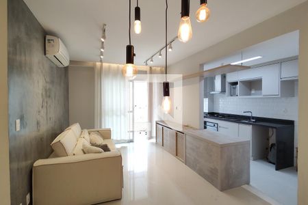 Sala de apartamento à venda com 2 quartos, 78m² em Jacarepaguá, Rio de Janeiro