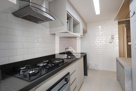 Apartamento à venda com 78m², 2 quartos e 1 vaga Apartamento à venda com 78m², 2 quartos e 1 vagaCozinha - Armários