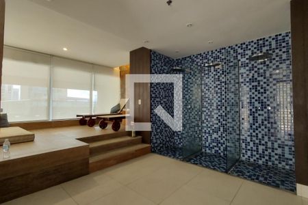Apartamento à venda com 78m², 2 quartos e 1 vaga Apartamento à venda com 78m², 2 quartos e 1 vagaÁrea Comum - Sauna