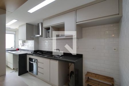 Apartamento à venda com 78m², 2 quartos e 1 vaga Apartamento à venda com 78m², 2 quartos e 1 vagaCozinha - Armários