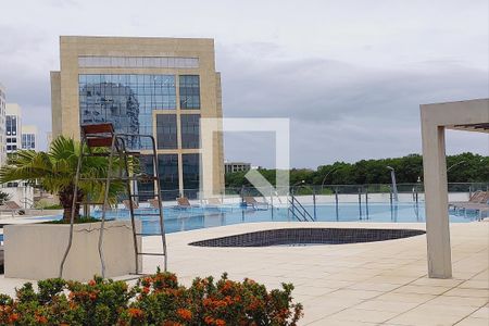 Apartamento à venda com 78m², 2 quartos e 1 vaga Apartamento à venda com 78m², 2 quartos e 1 vagaÁrea comum - Piscina