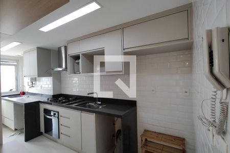 Apartamento à venda com 78m², 2 quartos e 1 vaga Apartamento à venda com 78m², 2 quartos e 1 vagaCozinha - Armários