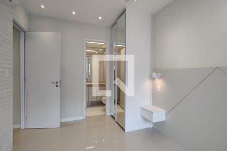 Apartamento à venda com 78m², 2 quartos e 1 vaga Apartamento à venda com 78m², 2 quartos e 1 vagaQuarto 2 - Suíte